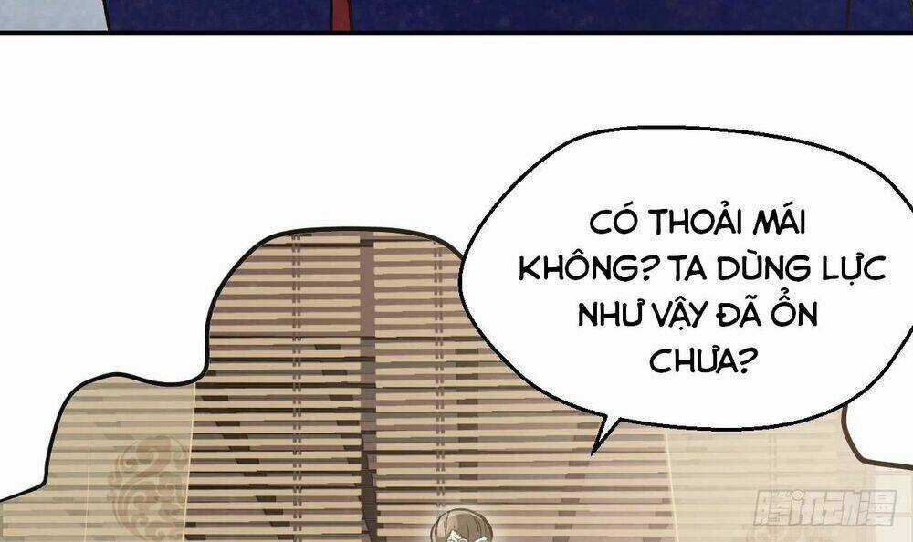 Vương Gia Ba Tuổi Rưỡi Của Tôi Chapter 36 trang 58