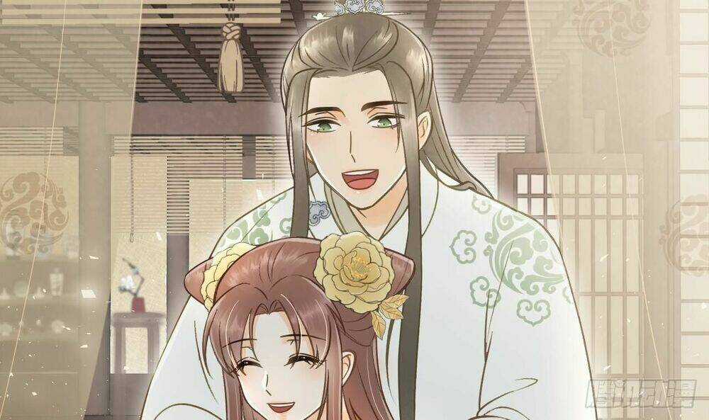 Vương Gia Ba Tuổi Rưỡi Của Tôi Chapter 36 trang 59