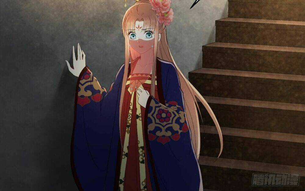 Vương Gia Ba Tuổi Rưỡi Của Tôi Chapter 36 trang 6