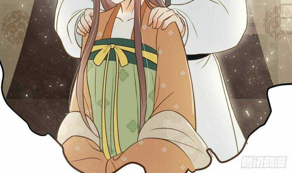 Vương Gia Ba Tuổi Rưỡi Của Tôi Chapter 36 trang 60