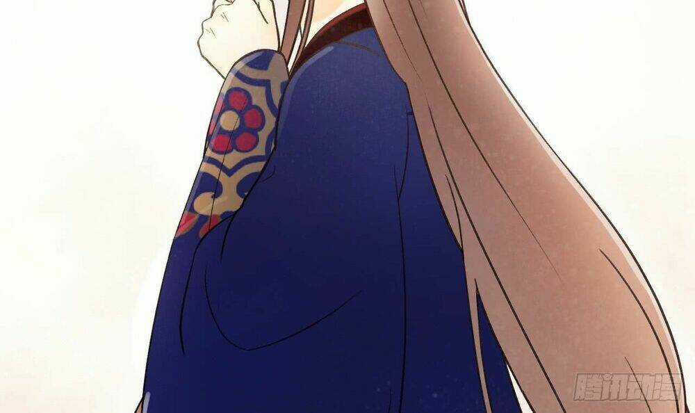 Vương Gia Ba Tuổi Rưỡi Của Tôi Chapter 36 trang 62