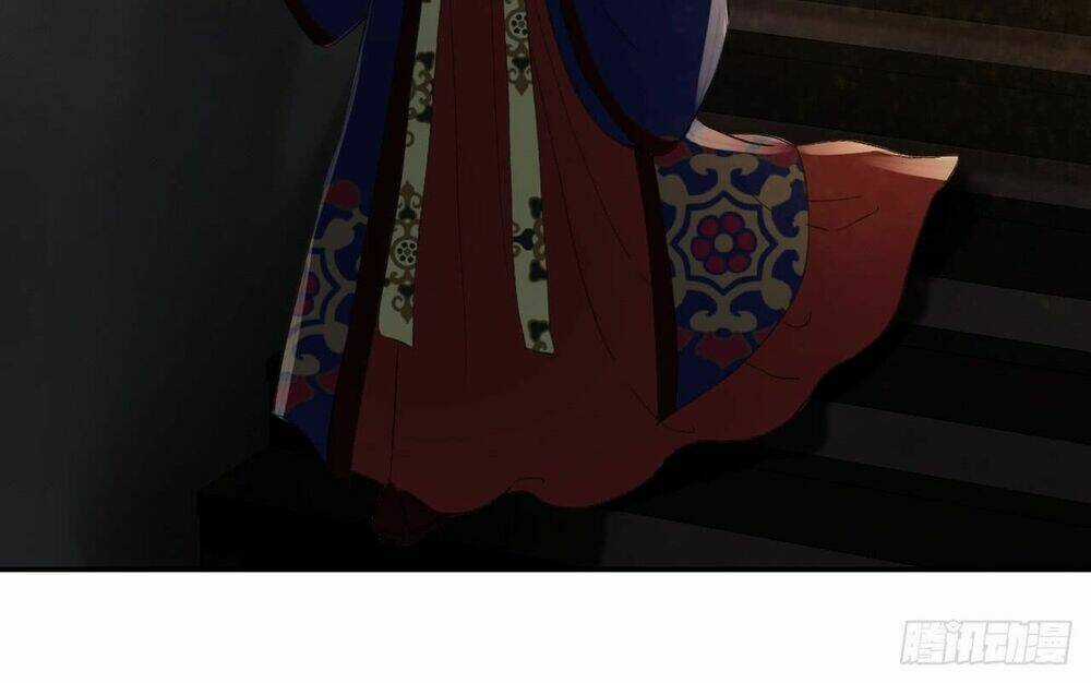 Vương Gia Ba Tuổi Rưỡi Của Tôi Chapter 36 trang 7