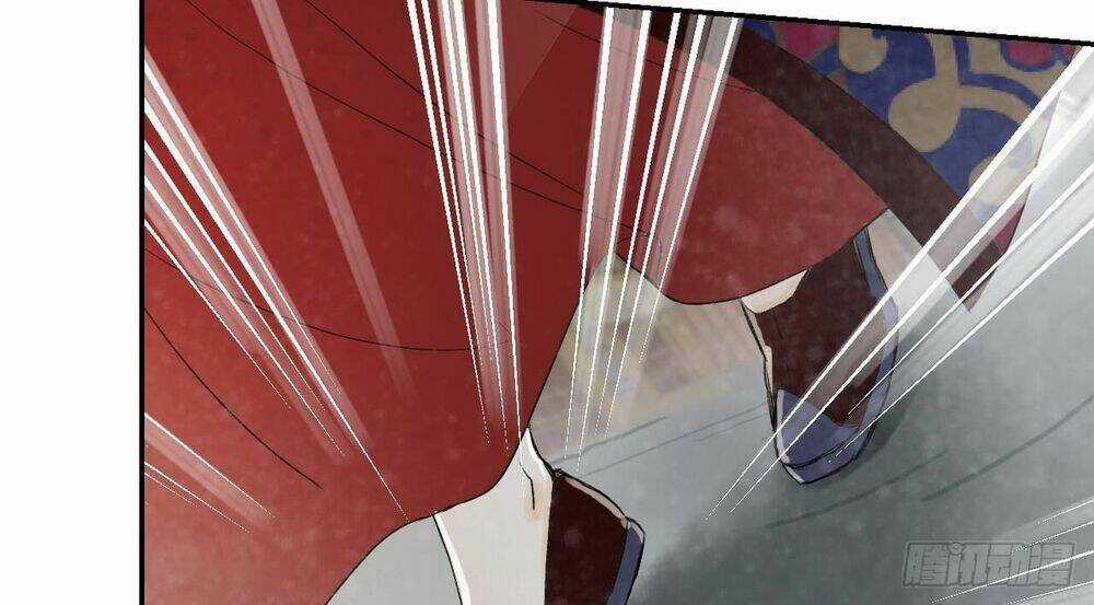 Vương Gia Ba Tuổi Rưỡi Của Tôi Chapter 36 trang 70