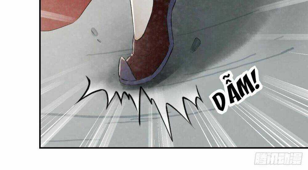 Vương Gia Ba Tuổi Rưỡi Của Tôi Chapter 36 trang 71