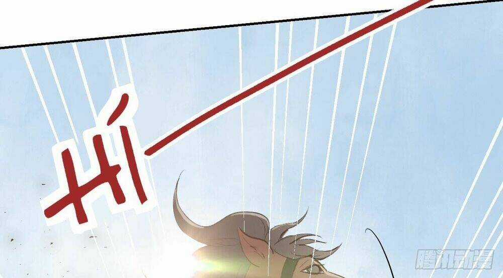 Vương Gia Ba Tuổi Rưỡi Của Tôi Chapter 36 trang 73