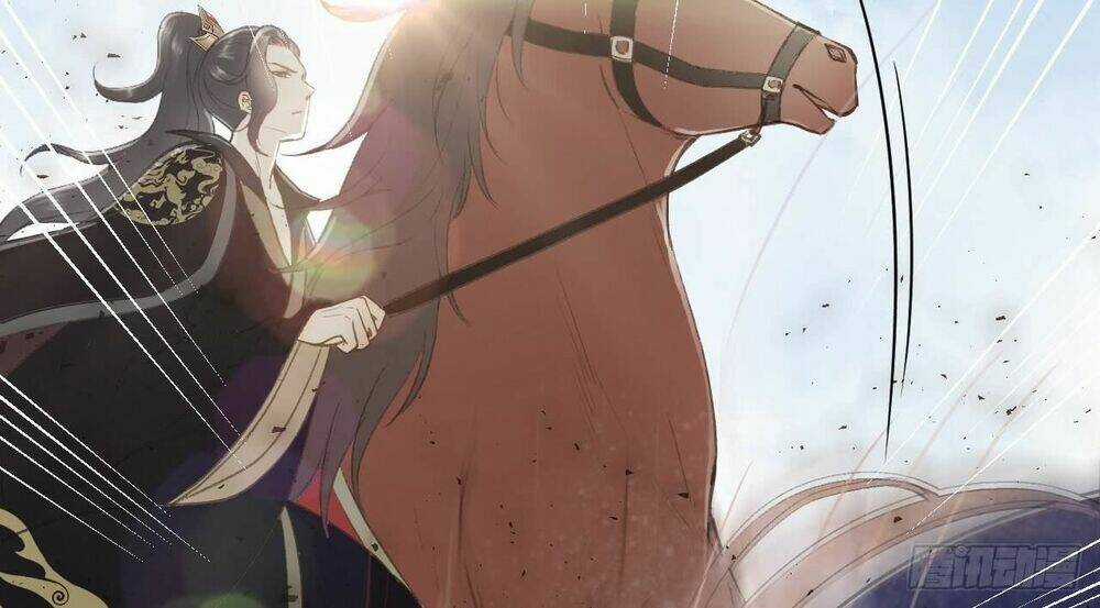 Vương Gia Ba Tuổi Rưỡi Của Tôi Chapter 36 trang 74