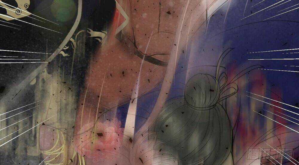 Vương Gia Ba Tuổi Rưỡi Của Tôi Chapter 36 trang 75