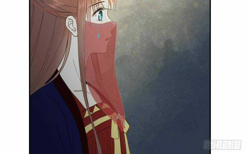 Vương Gia Ba Tuổi Rưỡi Của Tôi Chapter 36 trang 9