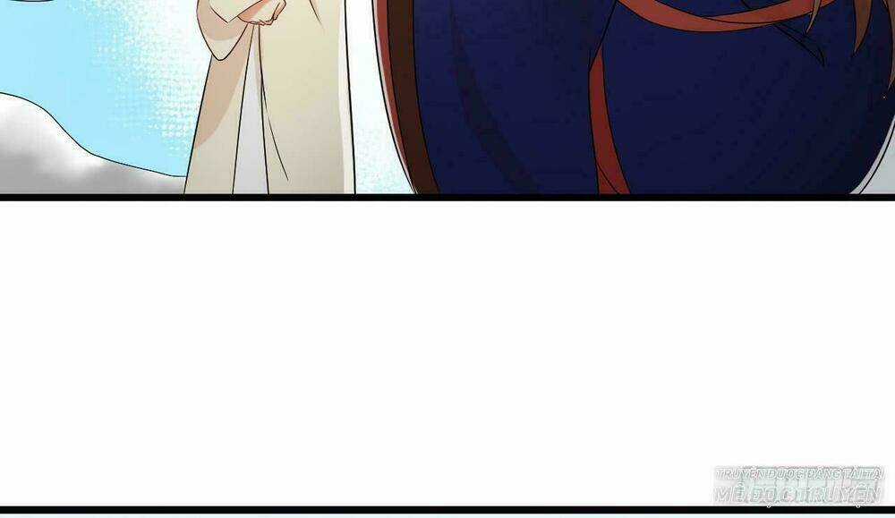 Vương Gia Ba Tuổi Rưỡi Của Tôi Chapter 37 trang 10