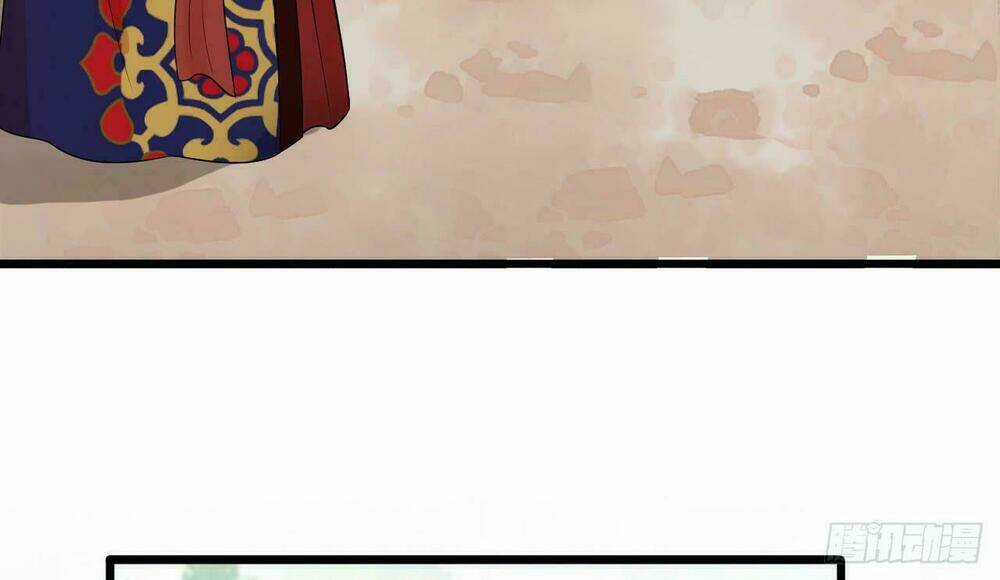 Vương Gia Ba Tuổi Rưỡi Của Tôi Chapter 37 trang 14