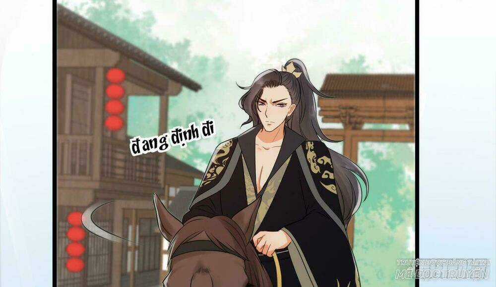 Vương Gia Ba Tuổi Rưỡi Của Tôi Chapter 37 trang 15