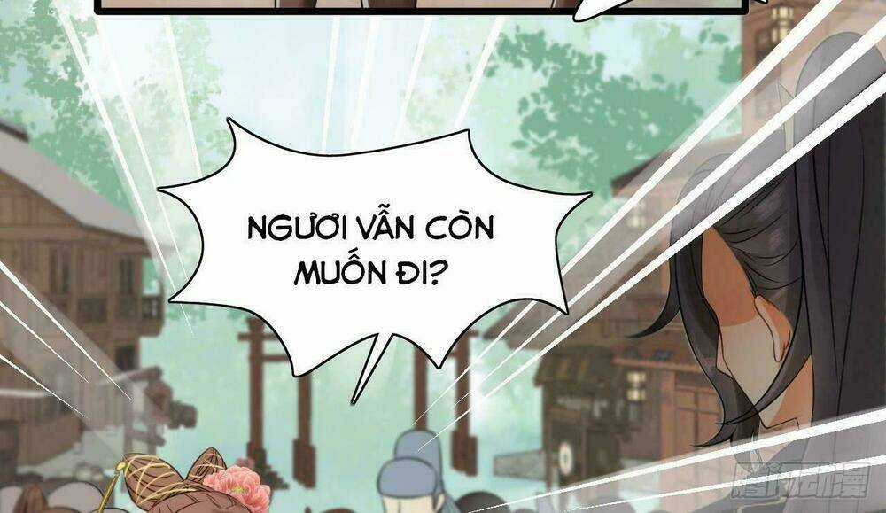 Vương Gia Ba Tuổi Rưỡi Của Tôi Chapter 37 trang 17