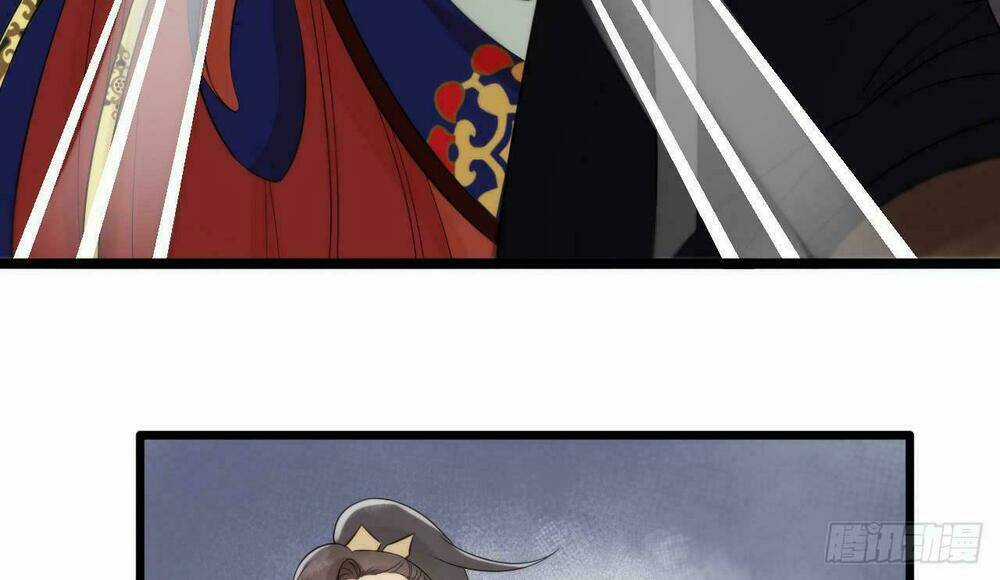 Vương Gia Ba Tuổi Rưỡi Của Tôi Chapter 37 trang 19