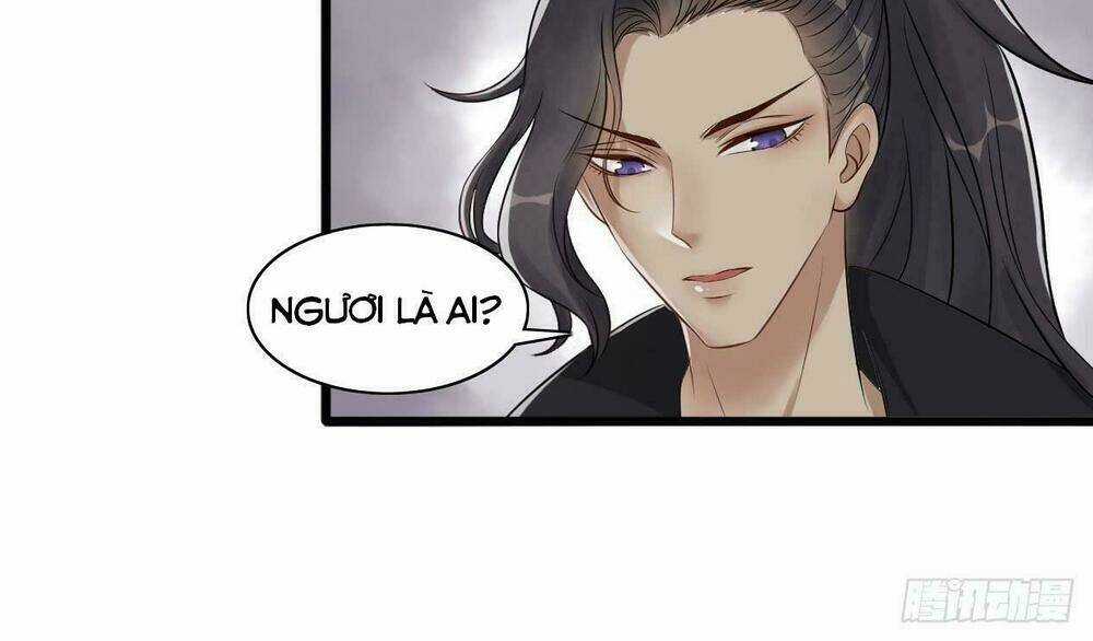 Vương Gia Ba Tuổi Rưỡi Của Tôi Chapter 37 trang 24