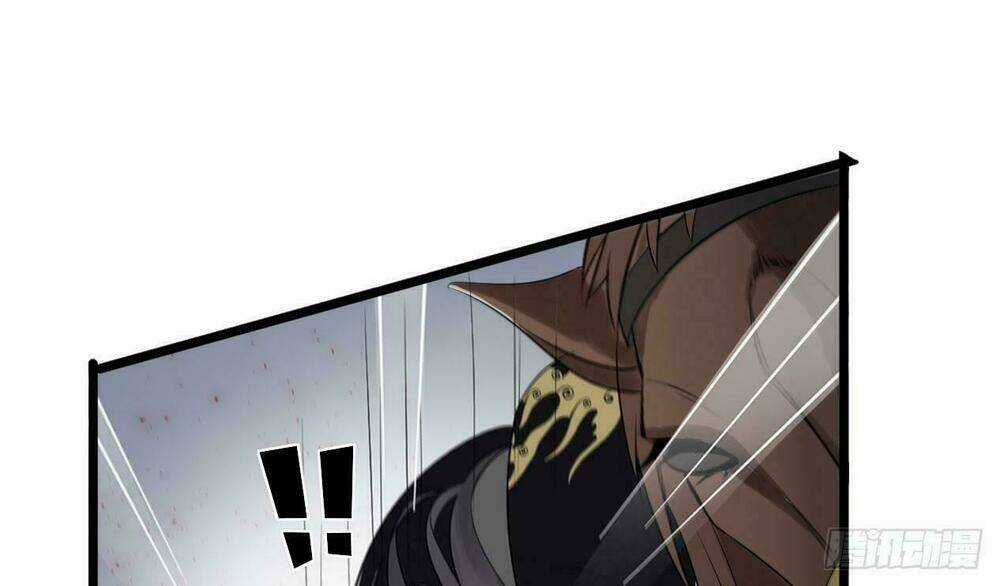 Vương Gia Ba Tuổi Rưỡi Của Tôi Chapter 37 trang 27