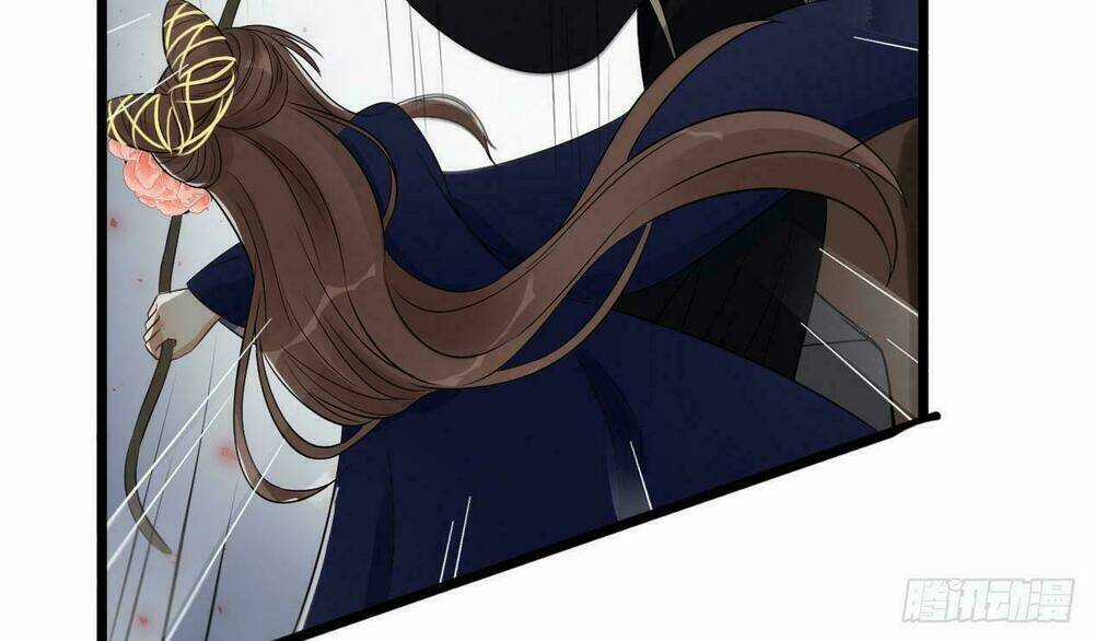 Vương Gia Ba Tuổi Rưỡi Của Tôi Chapter 37 trang 29