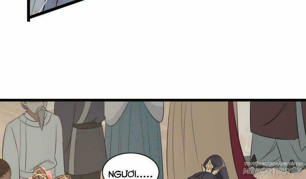 Vương Gia Ba Tuổi Rưỡi Của Tôi Chapter 37 trang 30