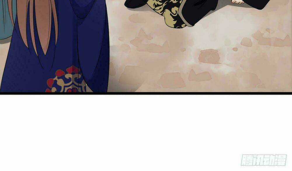 Vương Gia Ba Tuổi Rưỡi Của Tôi Chapter 37 trang 32