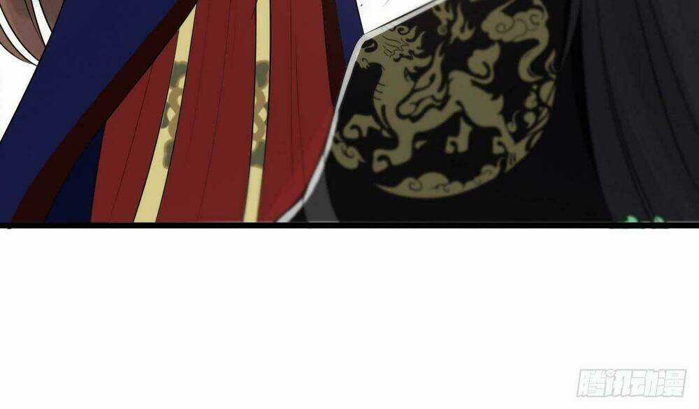 Vương Gia Ba Tuổi Rưỡi Của Tôi Chapter 37 trang 37