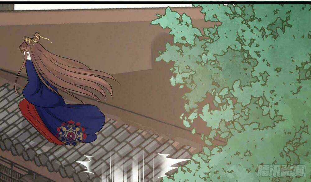 Vương Gia Ba Tuổi Rưỡi Của Tôi Chapter 37 trang 38