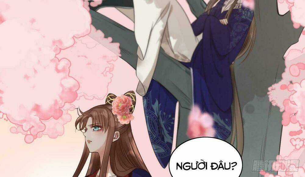 Vương Gia Ba Tuổi Rưỡi Của Tôi Chapter 37 trang 47