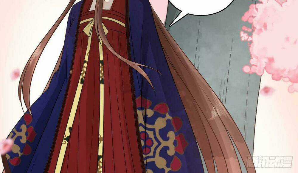 Vương Gia Ba Tuổi Rưỡi Của Tôi Chapter 37 trang 48