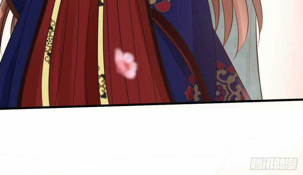 Vương Gia Ba Tuổi Rưỡi Của Tôi Chapter 37 trang 49