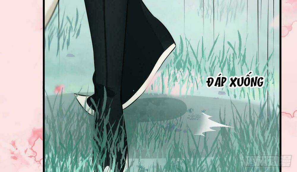 Vương Gia Ba Tuổi Rưỡi Của Tôi Chapter 37 trang 51