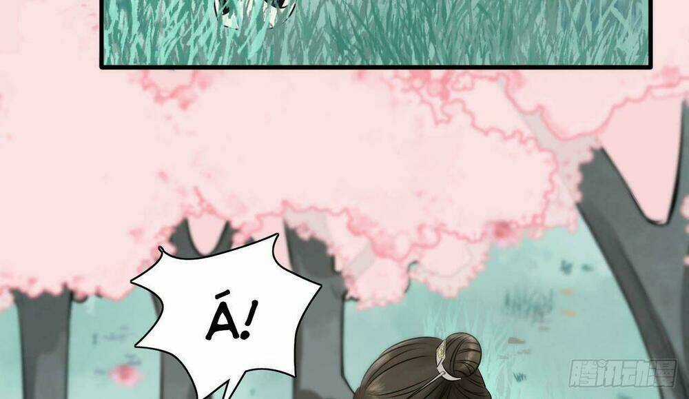 Vương Gia Ba Tuổi Rưỡi Của Tôi Chapter 37 trang 52