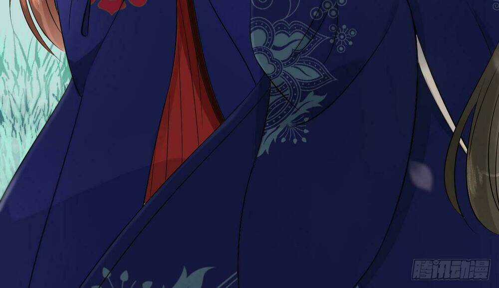 Vương Gia Ba Tuổi Rưỡi Của Tôi Chapter 37 trang 54