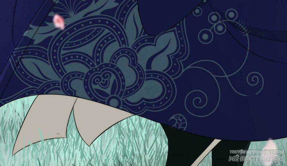 Vương Gia Ba Tuổi Rưỡi Của Tôi Chapter 37 trang 55