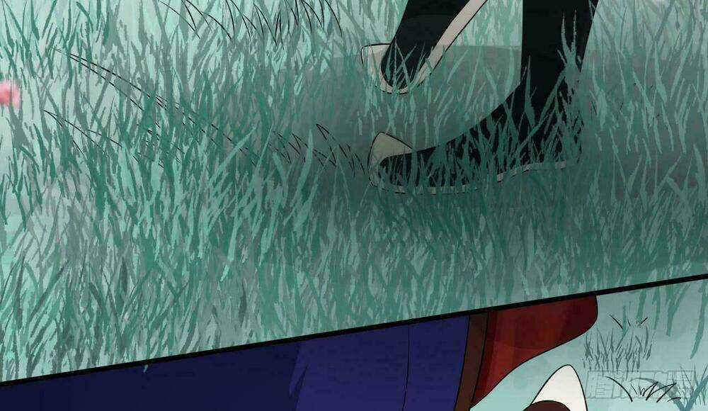 Vương Gia Ba Tuổi Rưỡi Của Tôi Chapter 37 trang 56