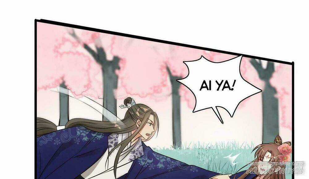 Vương Gia Ba Tuổi Rưỡi Của Tôi Chapter 37 trang 60