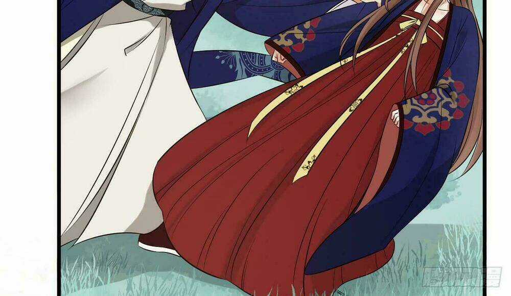 Vương Gia Ba Tuổi Rưỡi Của Tôi Chapter 37 trang 61