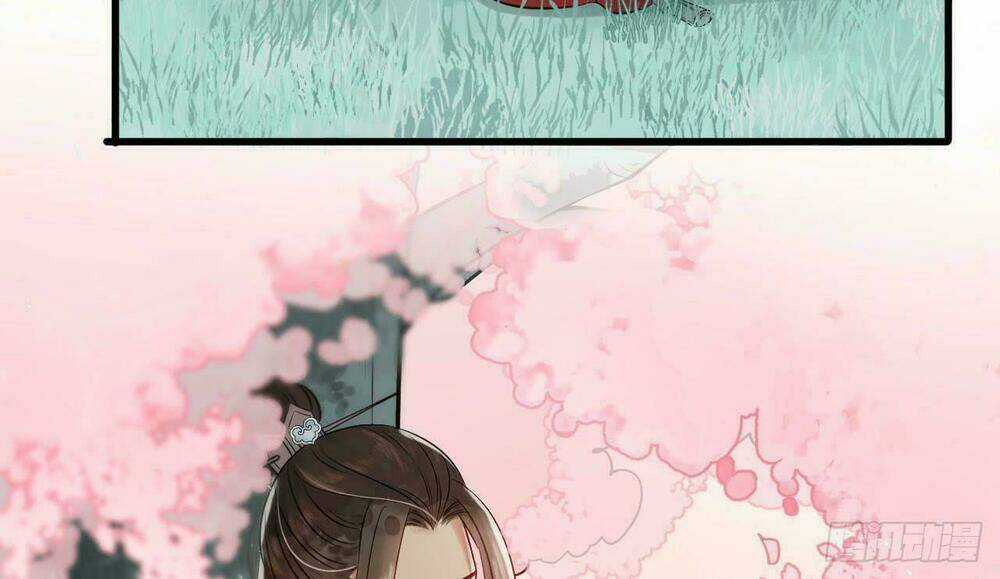 Vương Gia Ba Tuổi Rưỡi Của Tôi Chapter 37 trang 62