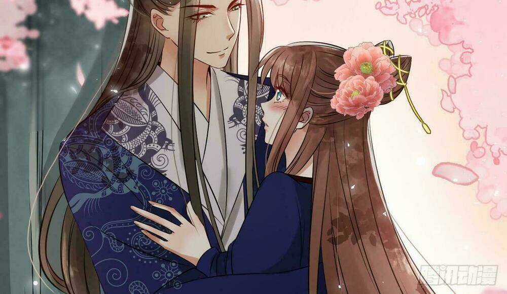 Vương Gia Ba Tuổi Rưỡi Của Tôi Chapter 37 trang 63