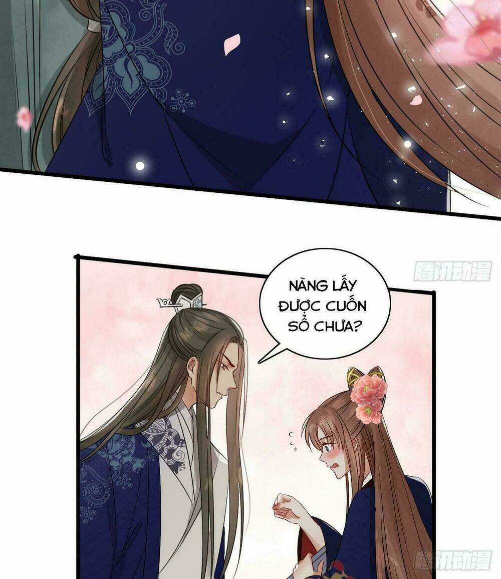 Vương Gia Ba Tuổi Rưỡi Của Tôi Chapter 37 trang 64