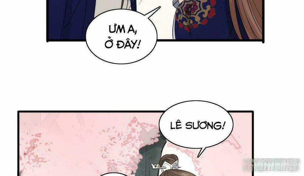 Vương Gia Ba Tuổi Rưỡi Của Tôi Chapter 37 trang 65