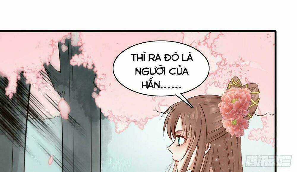 Vương Gia Ba Tuổi Rưỡi Của Tôi Chapter 37 trang 69