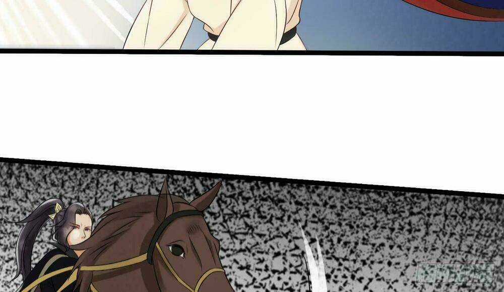 Vương Gia Ba Tuổi Rưỡi Của Tôi Chapter 37 trang 7