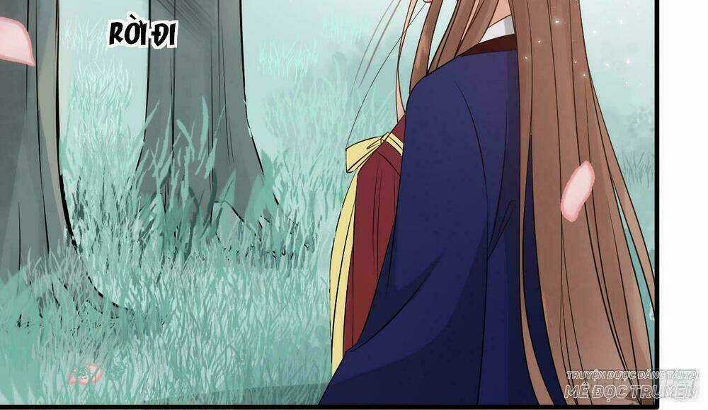 Vương Gia Ba Tuổi Rưỡi Của Tôi Chapter 37 trang 70