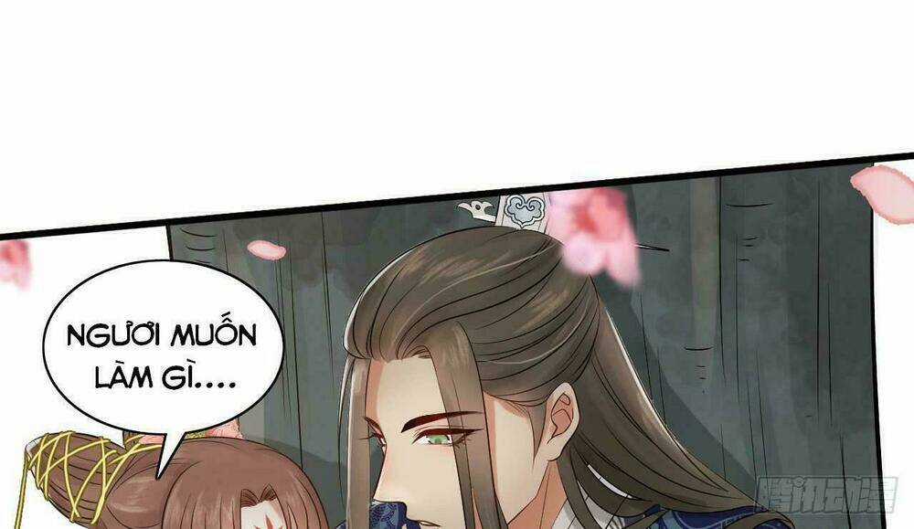 Vương Gia Ba Tuổi Rưỡi Của Tôi Chapter 37 trang 72