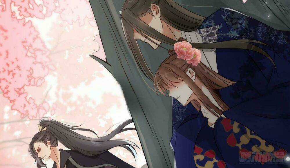 Vương Gia Ba Tuổi Rưỡi Của Tôi Chapter 37 trang 74