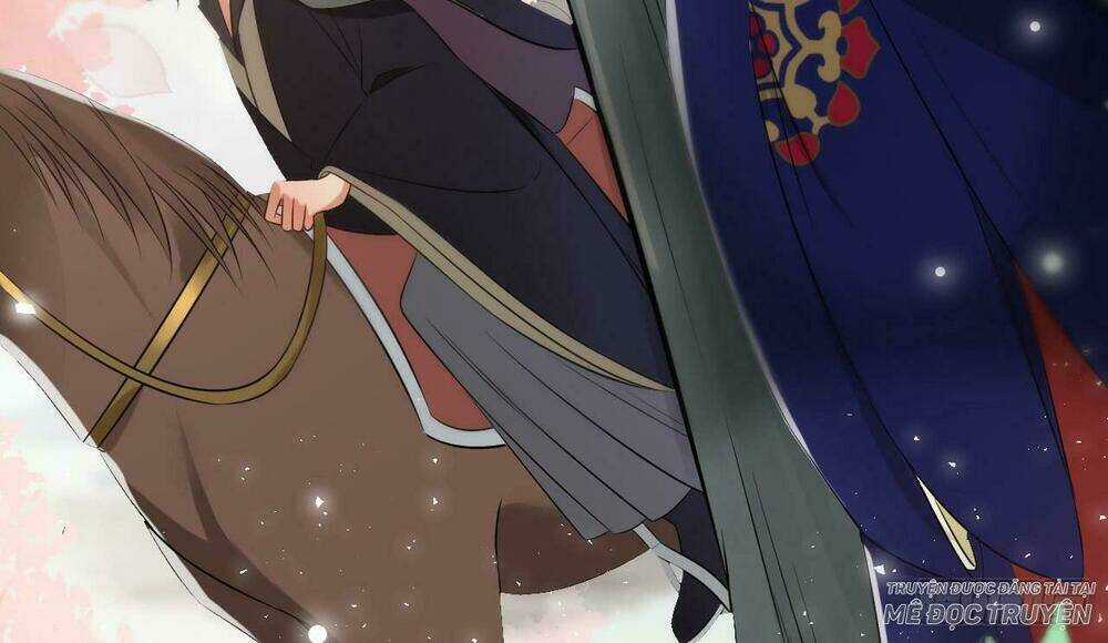 Vương Gia Ba Tuổi Rưỡi Của Tôi Chapter 37 trang 75