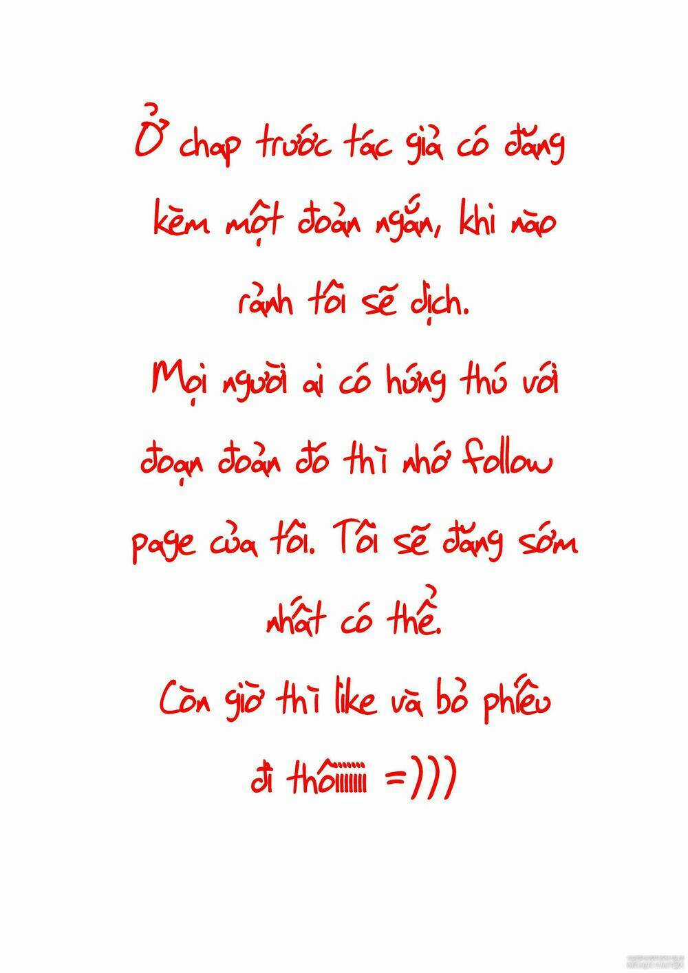 Vương Gia Ba Tuổi Rưỡi Của Tôi Chapter 37 trang 80