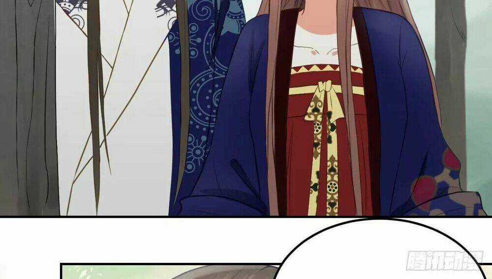 Vương Gia Ba Tuổi Rưỡi Của Tôi Chapter 38 trang 12