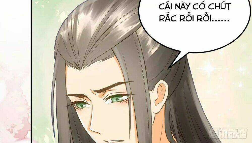 Vương Gia Ba Tuổi Rưỡi Của Tôi Chapter 38 trang 13