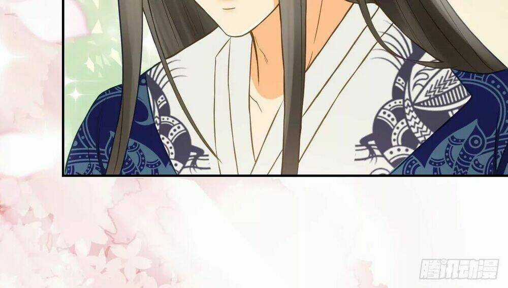 Vương Gia Ba Tuổi Rưỡi Của Tôi Chapter 38 trang 14