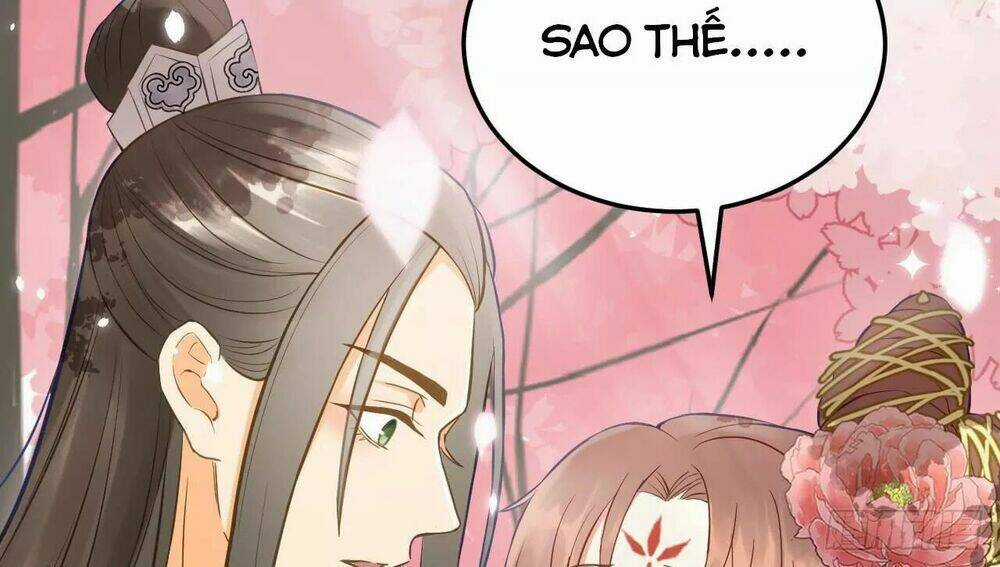 Vương Gia Ba Tuổi Rưỡi Của Tôi Chapter 38 trang 16