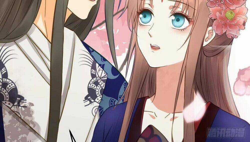 Vương Gia Ba Tuổi Rưỡi Của Tôi Chapter 38 trang 17